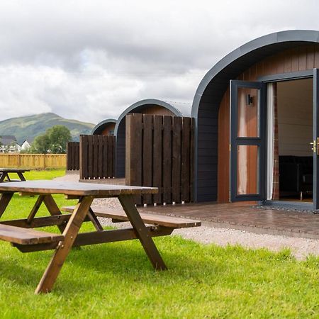 Ben Nevis Pod Villa Fort William Dış mekan fotoğraf