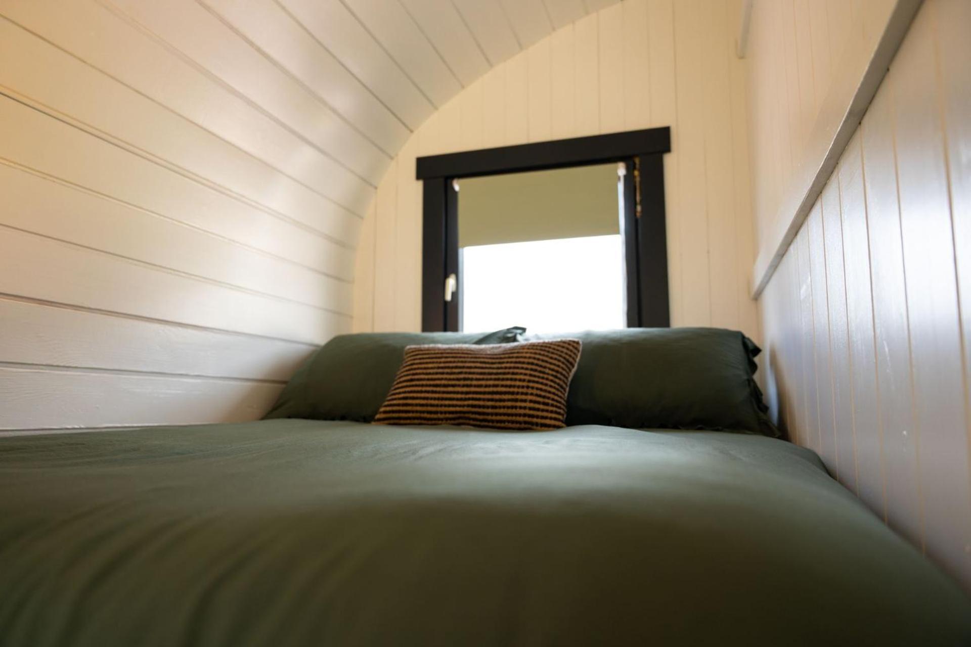 Ben Nevis Pod Villa Fort William Dış mekan fotoğraf