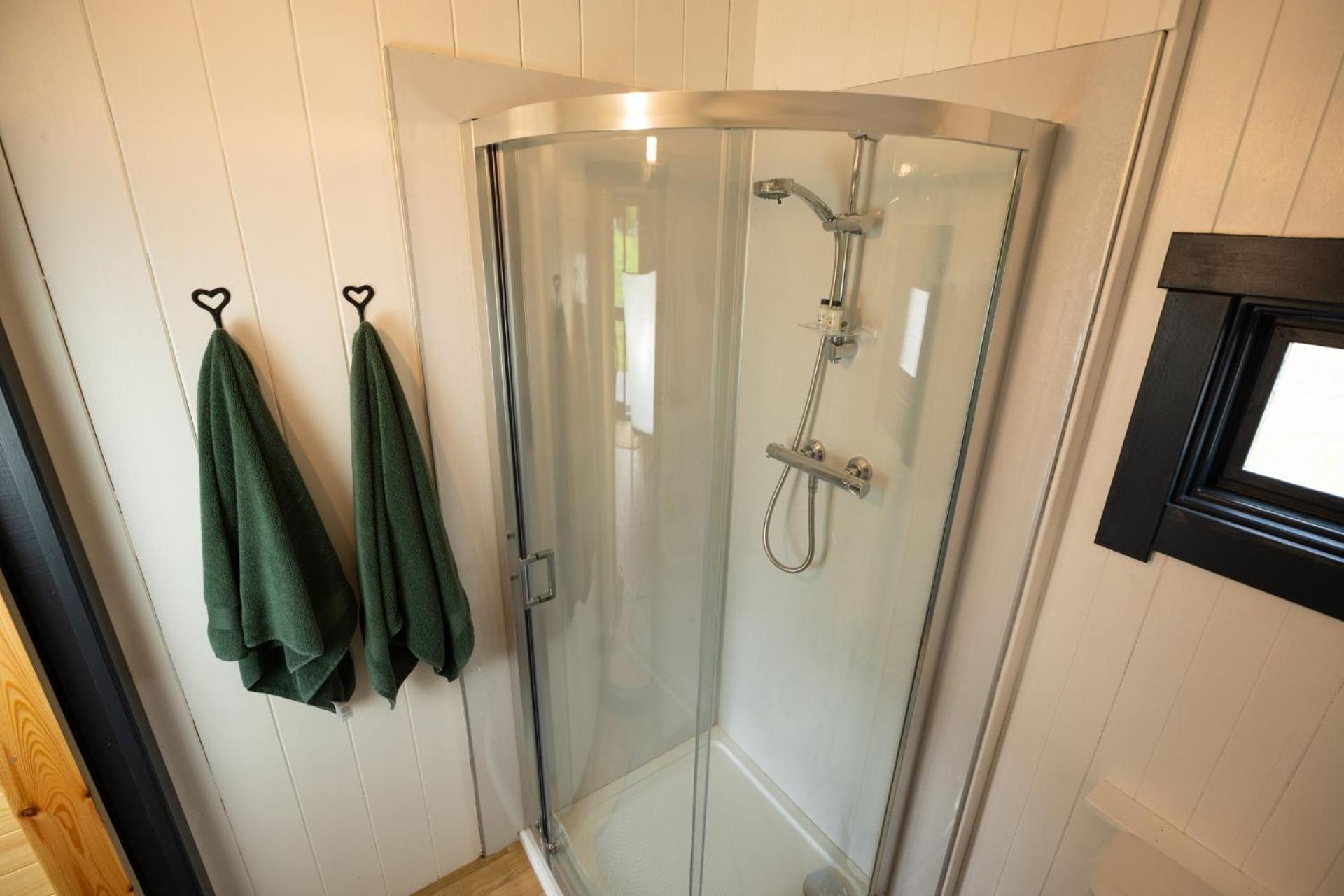 Ben Nevis Pod Villa Fort William Dış mekan fotoğraf