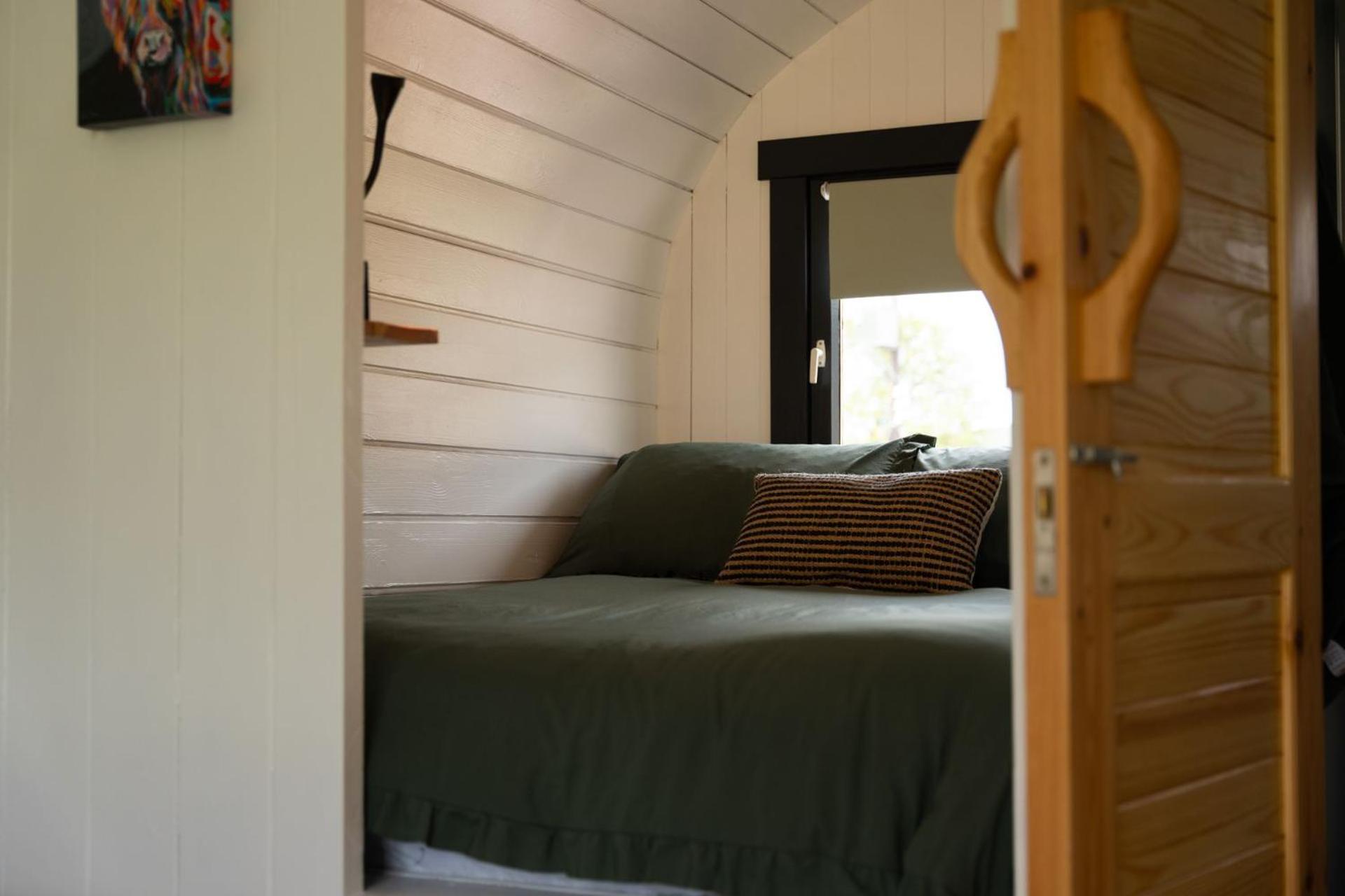 Ben Nevis Pod Villa Fort William Dış mekan fotoğraf
